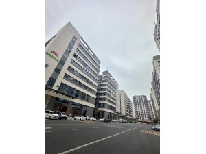 企業(yè)環(huán)境