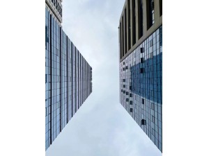 企業(yè)環(huán)境